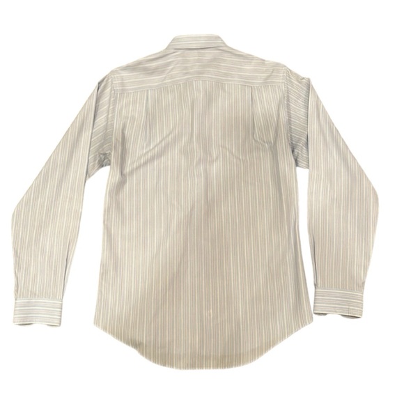 Jos. A. Bank Travelers Collection Slim Fit Dress Shirt - Picture 5 of 5